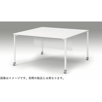 AFアクリル幕板＜配送時組立サービス付＞ イトーキ