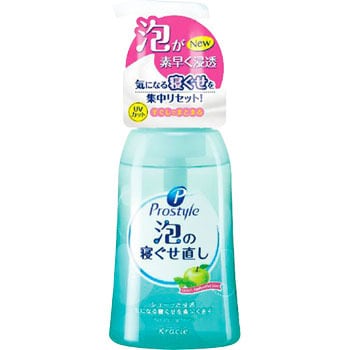 プロスタイル 泡の寝ぐせ直し クラシエホームプロダクツ販売 ヘアウォーター ミスト 通販モノタロウ