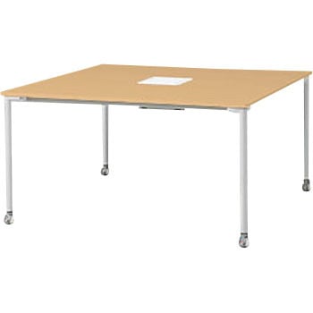 AF-1212HWA-ZW AF角型スクエアタイプ＜配送時組立サービス付＞ イトーキ 58086315