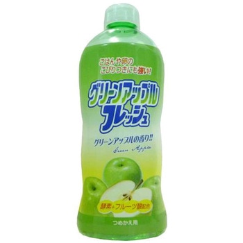 フルーツ酸フレッシュコンパクト ロケット石鹸