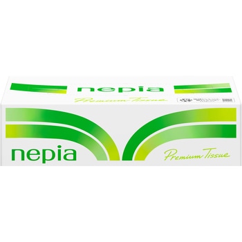 ネピア プレミアムソフトティシュ 王子ネピア