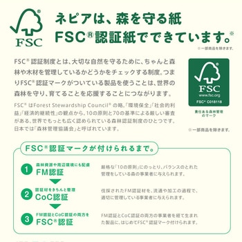 ネピア プレミアムソフトティシュ 王子ネピア