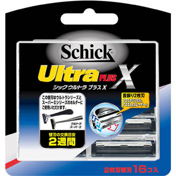 - Schick �E���g���v���XX �֐n Schick(�V�b�N) �n��2P 58089876