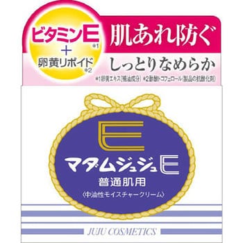 マダムジュジュeクリーム 小林製薬 スキンクリーム 通販モノタロウ