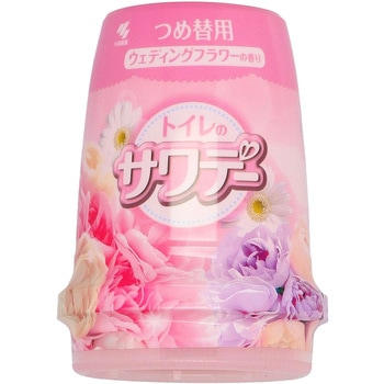 サワデー 小林製薬