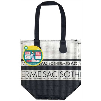 保冷ショッピングバッグ 東洋アルミエコープロダクツ