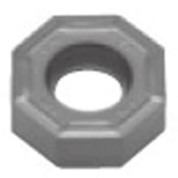 ドゥ・オクト フライス加工用インサート ONMU/ONHU0705 タンガロイ