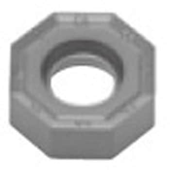 ドゥ・オクト フライス加工用インサート ONMU/ONHU0705 タンガロイ