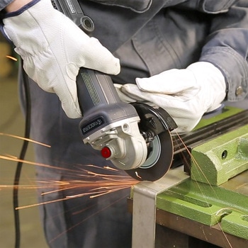 ディスクグラインダー 京セラ(旧RYOBI電動工具)
