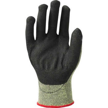 エウレカ 突き刺し防止手袋 パンクチャーソフト 15-4 Puncture Soft eureka(エウレカ)