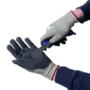 エウレカ 突き刺し防止手袋 パンクチャーソフト 15-4 Puncture Soft eureka(エウレカ)