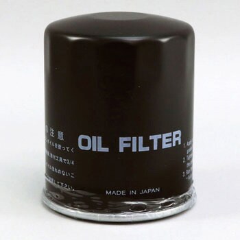 建機・農機用オイルフィルター FILTEC