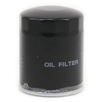 建機・農機用オイルフィルター FILTEC