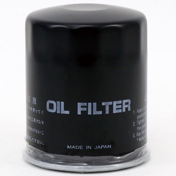 建機・農機用オイルフィルター FILTEC