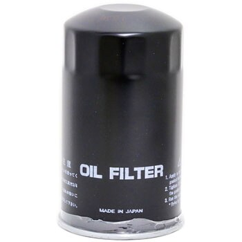 建機・農機用オイルフィルター FILTEC