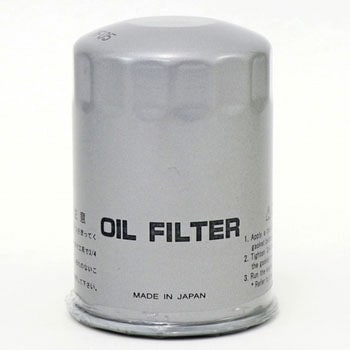 建機・農機用オイルフィルター FILTEC