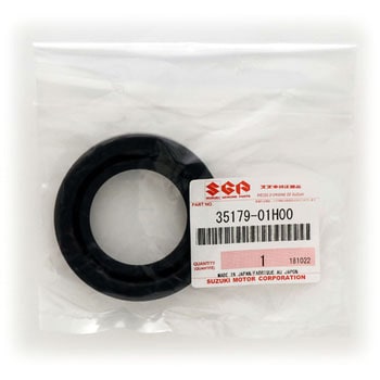 カバー ソケット 35179-01H00 - スズキ