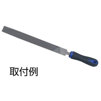 ハンドル(ネジ式タイプ) ツボサン