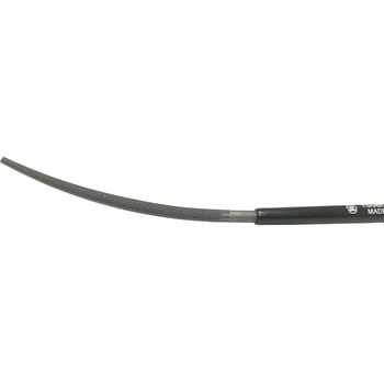 組ヤスリ(プロヤスリ) 舟型 ツボサン