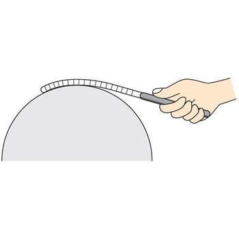 組ヤスリ(プロヤスリ) ツボサン