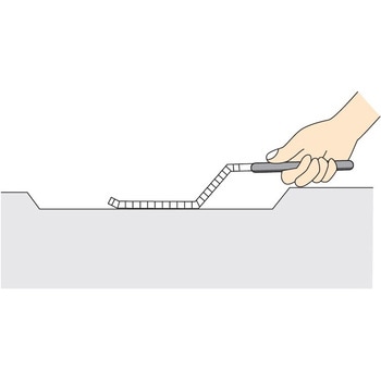 組ヤスリ(プロヤスリ) ツボサン
