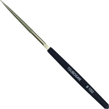 ダイヤモンド ヤスリ   K タイプ ツボサン