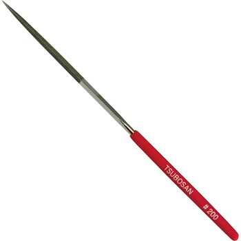 ダイヤモンドヤスリ Sタイプ ツボサン