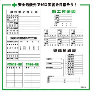 建設一体型パネル 安全興業