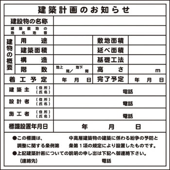 法令許可票 安全興業