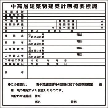 法令許可票 安全興業