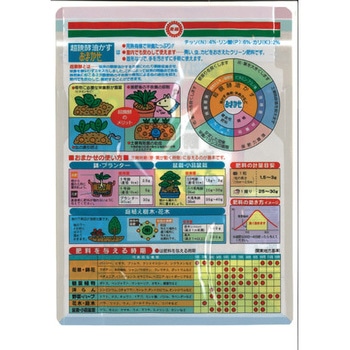 超醗酵油かすおまかせ・中粒 東商