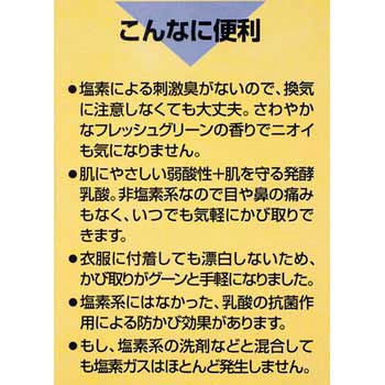 かびコロジ サンデーペイント