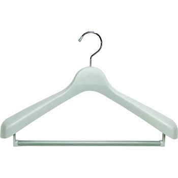 モノクローゼット スーツハンガーストップ40 シンコハンガー