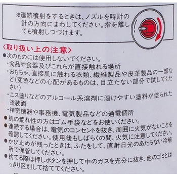 かび止めZスプレー サンデーペイント