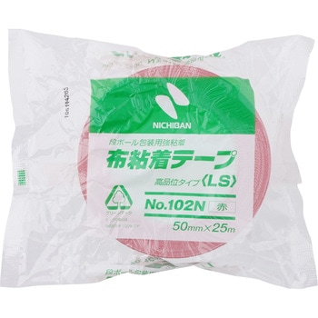 カラー布テープ ニチバン
