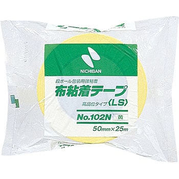 カラー布テープ ニチバン
