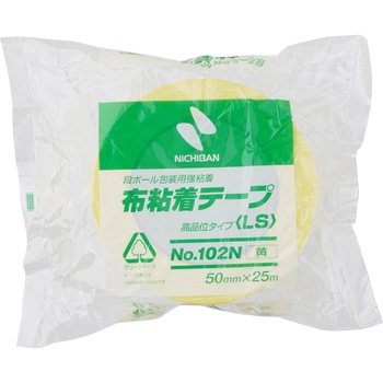 カラー布テープ ニチバン