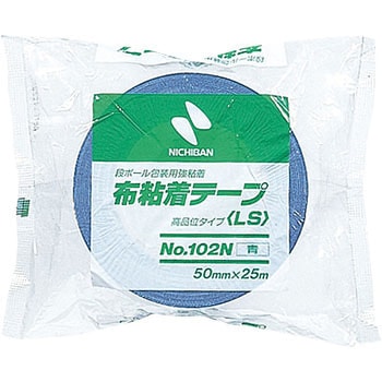 カラー布テープ ニチバン