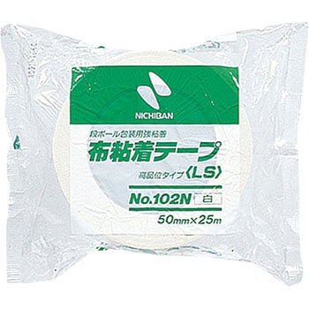 カラー布テープ ニチバン