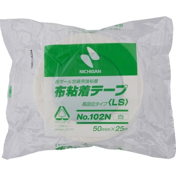 カラー布テープ ニチバン