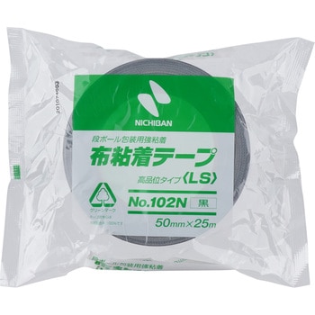 カラー布テープ ニチバン