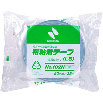 カラー布テープ ニチバン