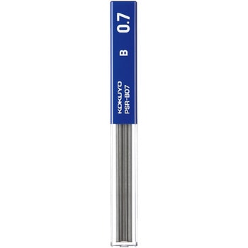 鉛筆シャープ替芯 0.7mm コクヨ