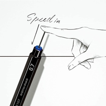 鉛筆シャープ替芯 1.3mm コクヨ
