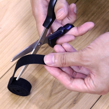 強力面ファスナー バリバリバンド 両面タイプ WAKI