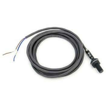 オールステンレスボディ近接センサ E2EF omron(オムロン)