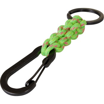 クランクステッチキーリング 三友