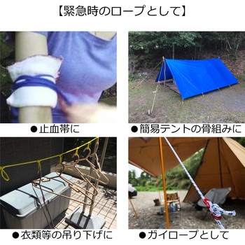 コブラステッチキーリング 三友
