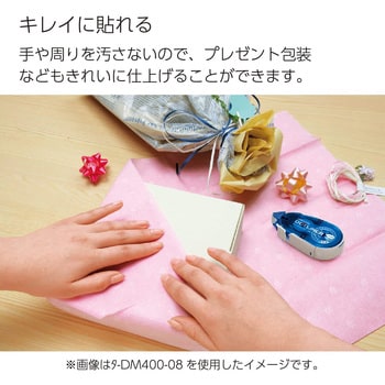 テープのり ドットライナー コクヨ