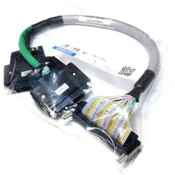 コネクタ変換ケーブル omron(オムロン) ネットワーク機器 【通販